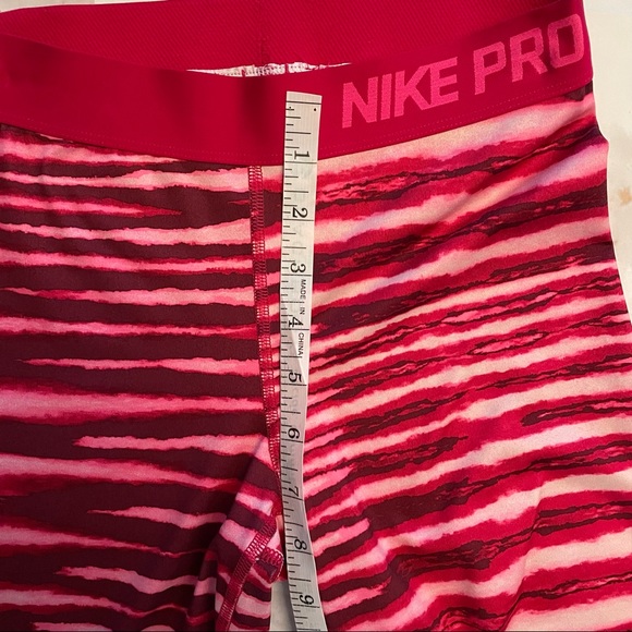 Nike Pro Dri-Fit leggings - Picture 8 of 10